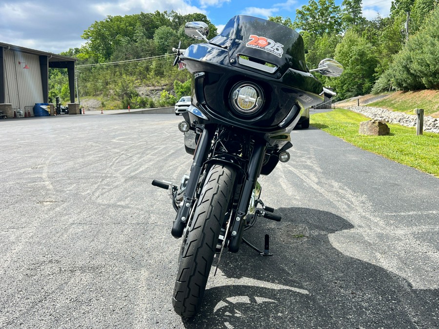 FXLRST 2026 Low Rider ST