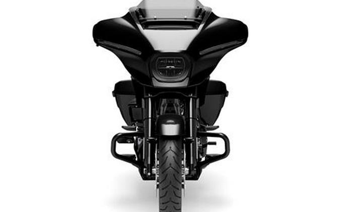 2025 Harley-Davidson Street Glide®