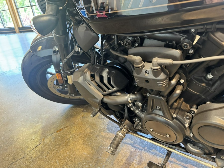 2021 Harley-Davidson® Sportster® S RH1250S