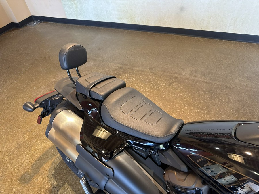 2021 Harley-Davidson® Sportster® S RH1250S