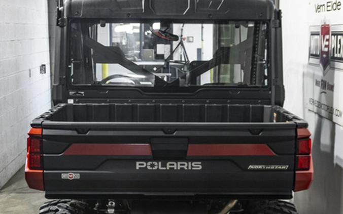 2026 Polaris Ranger XP 1000 Northstar Ultimate