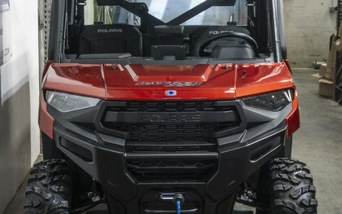 2026 Polaris Ranger XP 1000 Northstar Ultimate