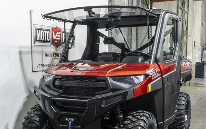 2026 Polaris Ranger XP 1000 Northstar Ultimate