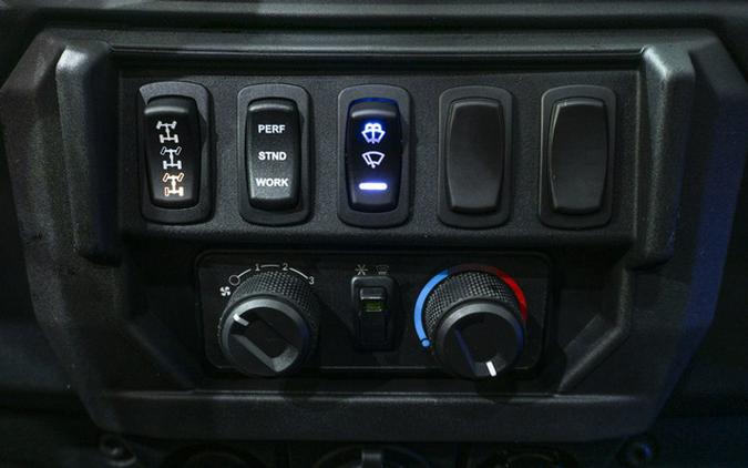 2026 Polaris Ranger XP 1000 Northstar Ultimate