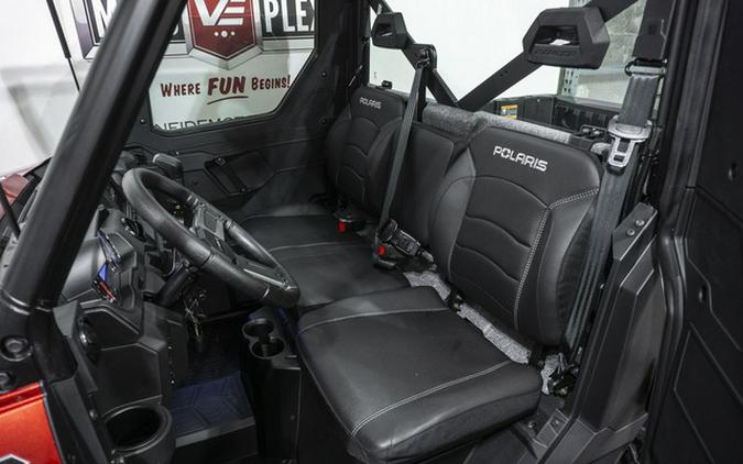 2026 Polaris Ranger XP 1000 Northstar Ultimate