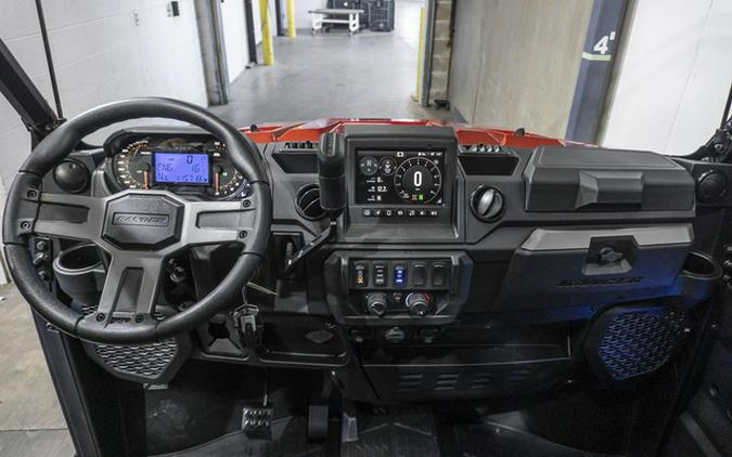 2026 Polaris Ranger XP 1000 Northstar Ultimate