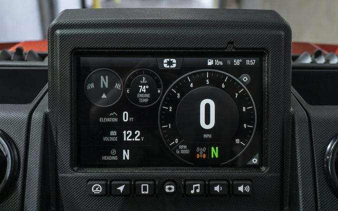 2026 Polaris Ranger XP 1000 Northstar Ultimate