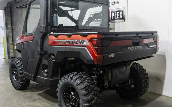 2026 Polaris Ranger XP 1000 Northstar Ultimate