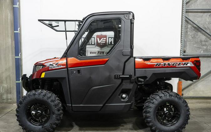2026 Polaris Ranger XP 1000 Northstar Ultimate