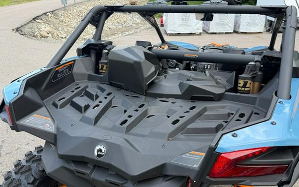 2026 Can-AM Maverick X3 DS TURBO