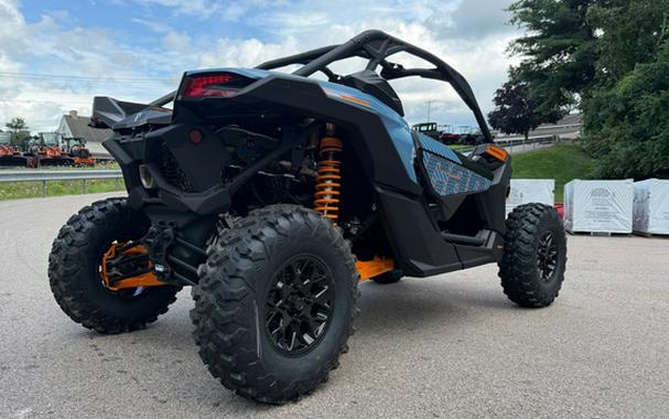 2026 Can-AM Maverick X3 DS TURBO