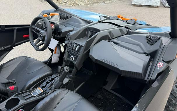 2026 Can-AM Maverick X3 DS TURBO