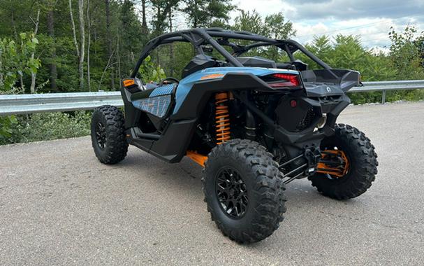 2026 Can-AM Maverick X3 DS TURBO