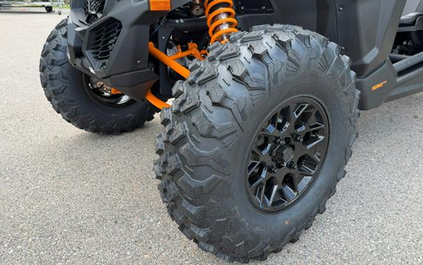 2026 Can-AM Maverick X3 DS TURBO