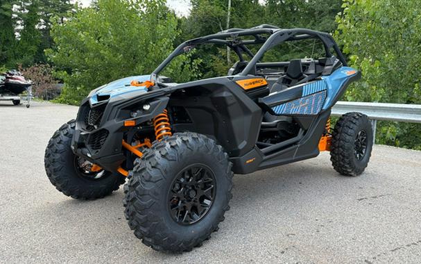 2026 Can-AM Maverick X3 DS TURBO