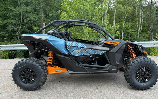 2026 Can-AM Maverick X3 DS TURBO