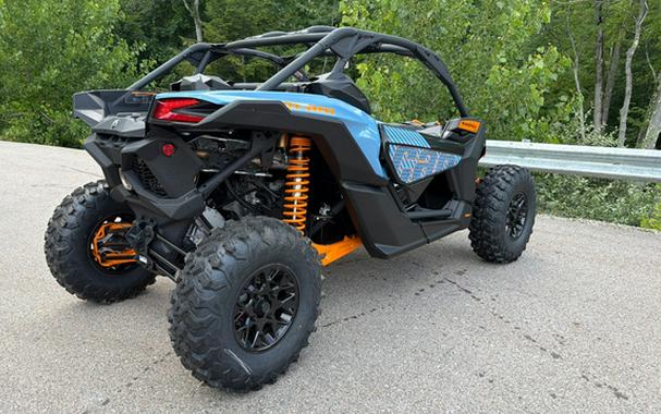 2026 Can-AM Maverick X3 DS TURBO