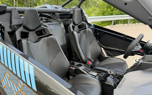 2026 Can-AM Maverick X3 DS TURBO