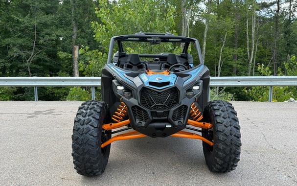 2026 Can-AM Maverick X3 DS TURBO