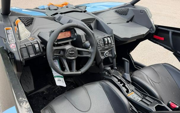 2026 Can-AM Maverick X3 DS TURBO