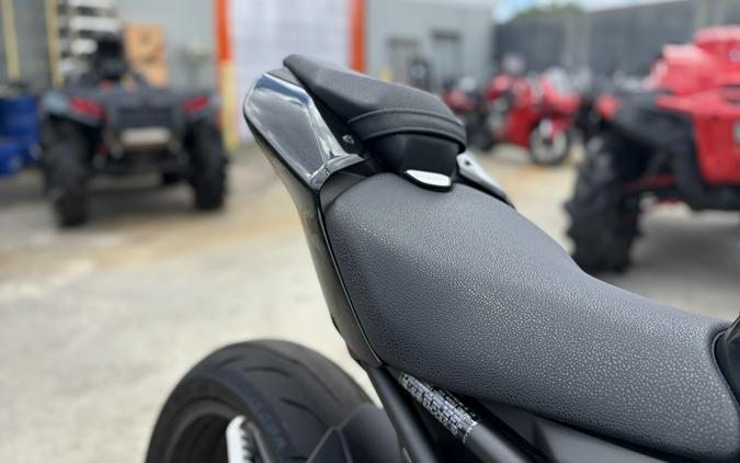 2025 Kawasaki Z900 ABS
