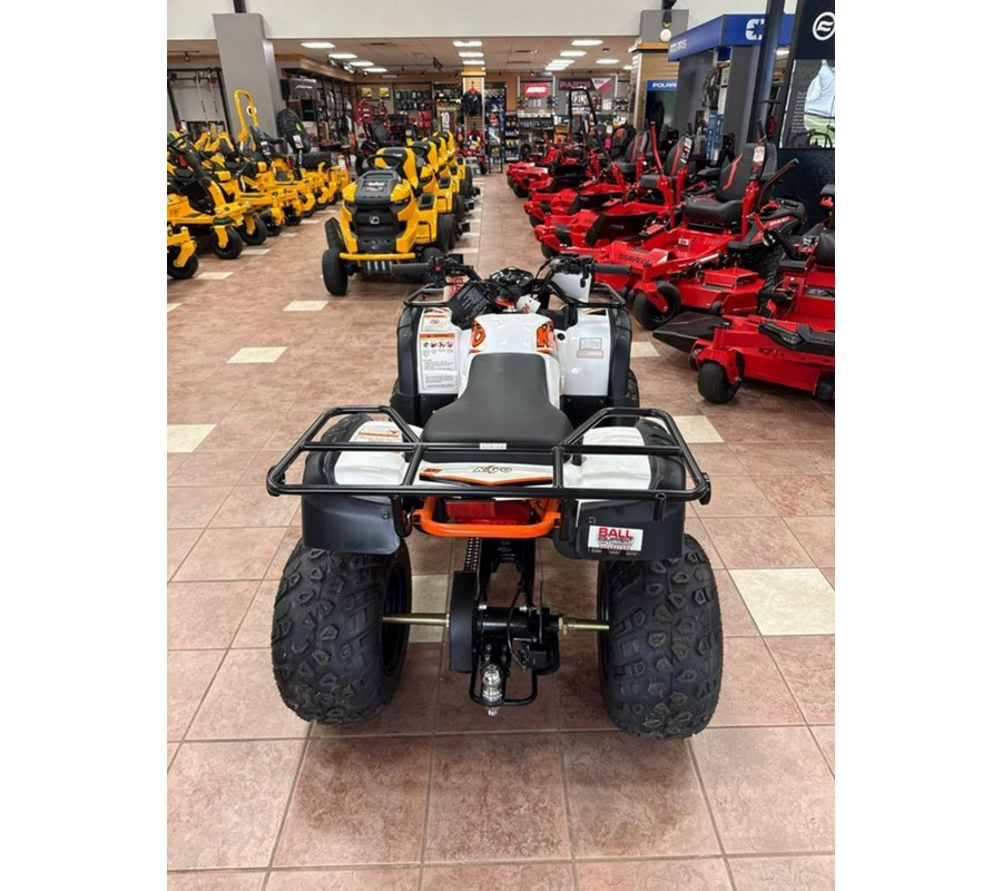 2024 Kayo Bull 150