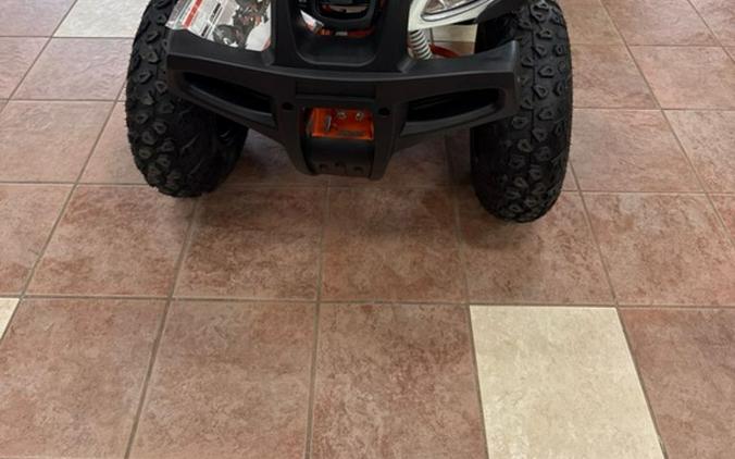 2024 Kayo Bull 150