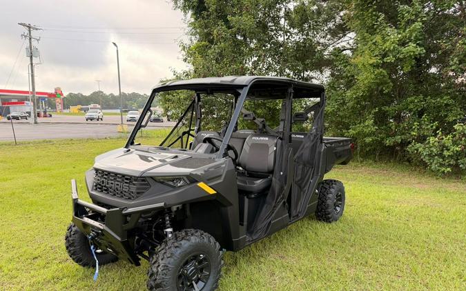 2026 Ranger Crew® 1000 Premium - Polaris