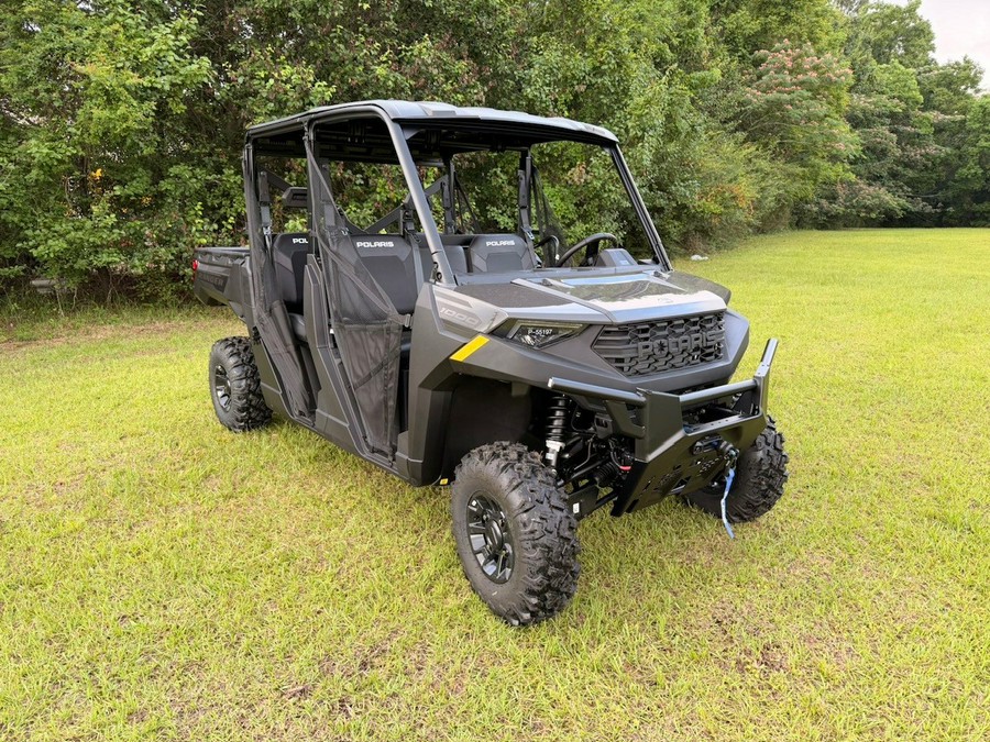 2026 Ranger Crew® 1000 Premium - Polaris