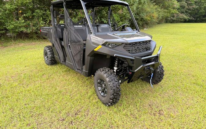 2026 Ranger Crew® 1000 Premium - Polaris