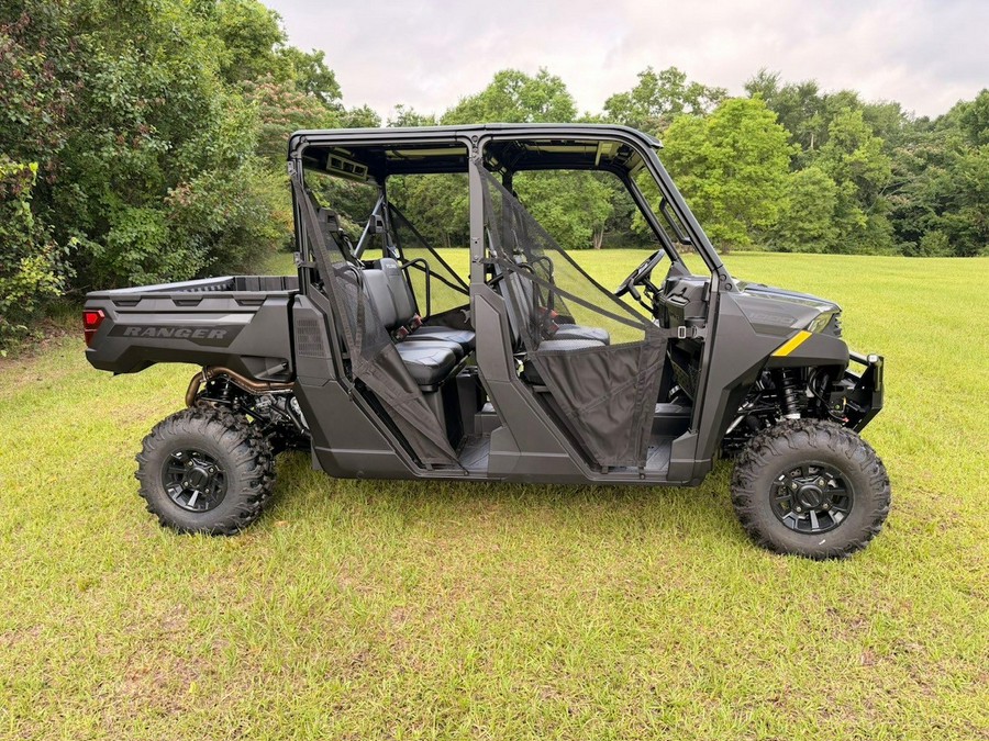 2026 Ranger Crew® 1000 Premium - Polaris
