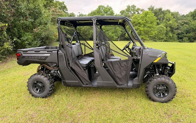 2026 Ranger Crew® 1000 Premium - Polaris