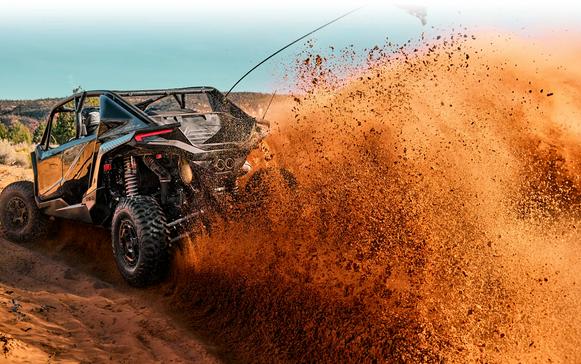 2026 CFMOTO ZFORCE Z10-4
