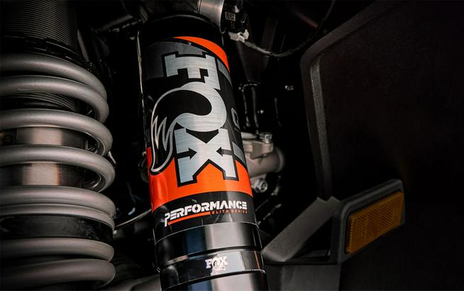 2026 CFMOTO ZFORCE Z10-4