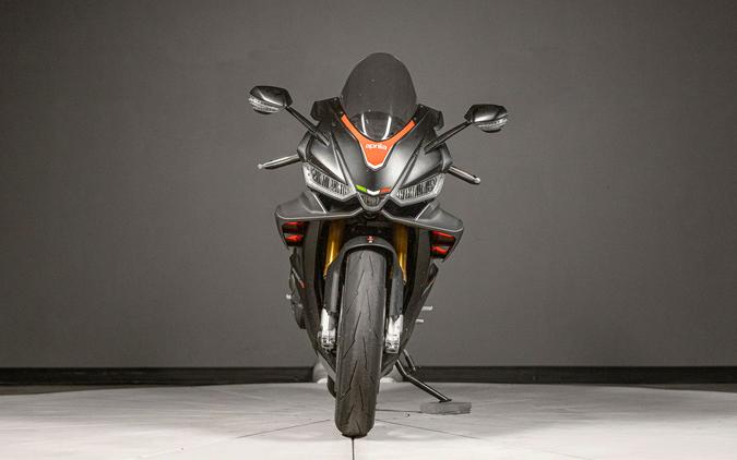 2023 Aprilia RSV4