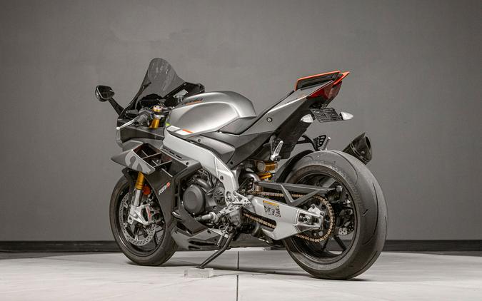 2023 Aprilia RSV4