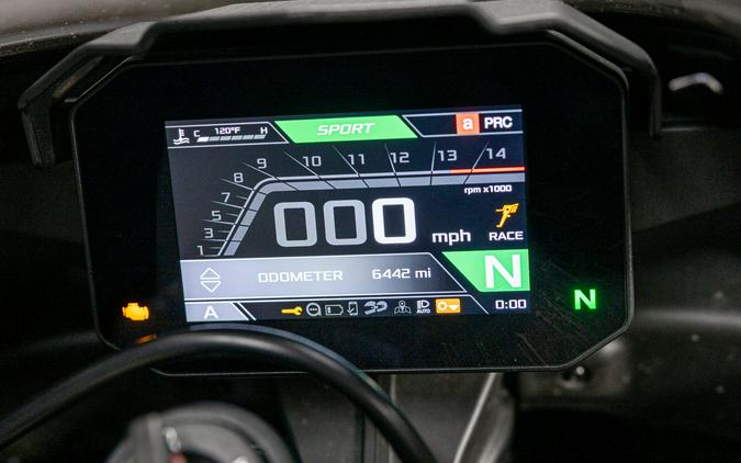 2023 Aprilia RSV4