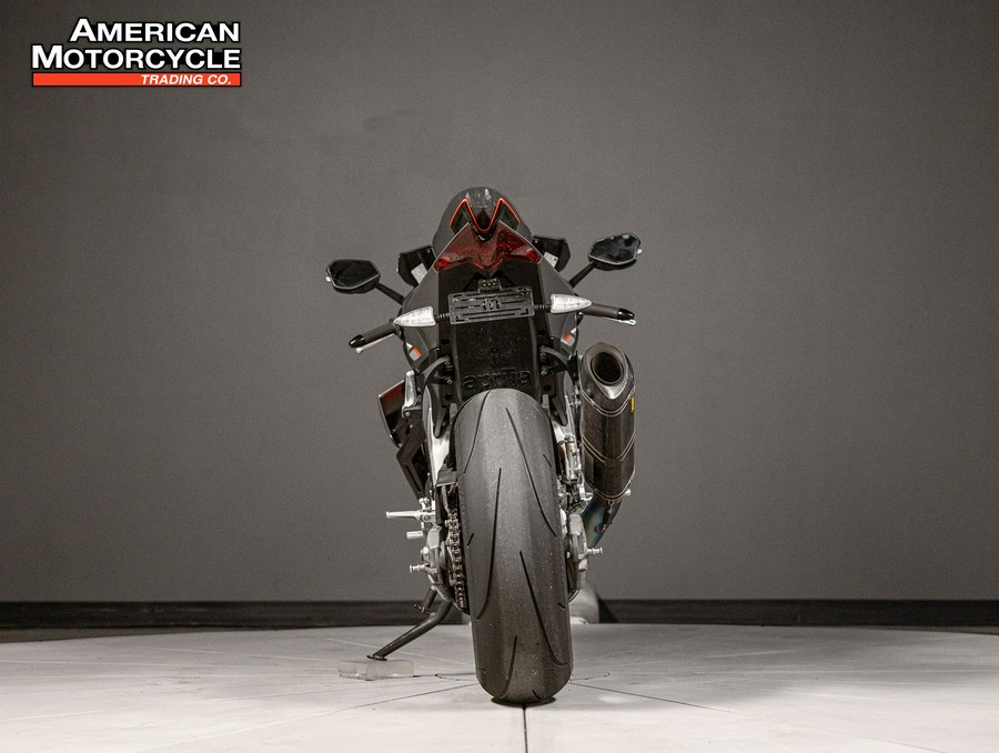 2023 Aprilia RSV4