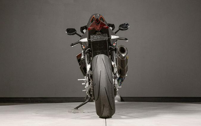 2023 Aprilia RSV4