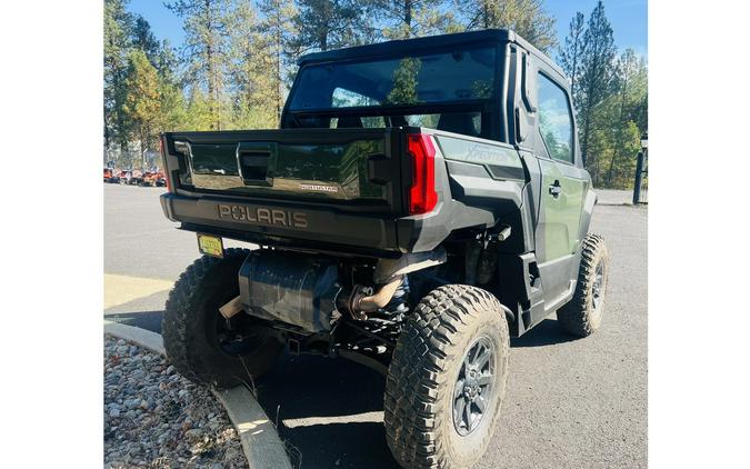 2024 Xpedition XP Northstar G24G2W99AH - Polaris