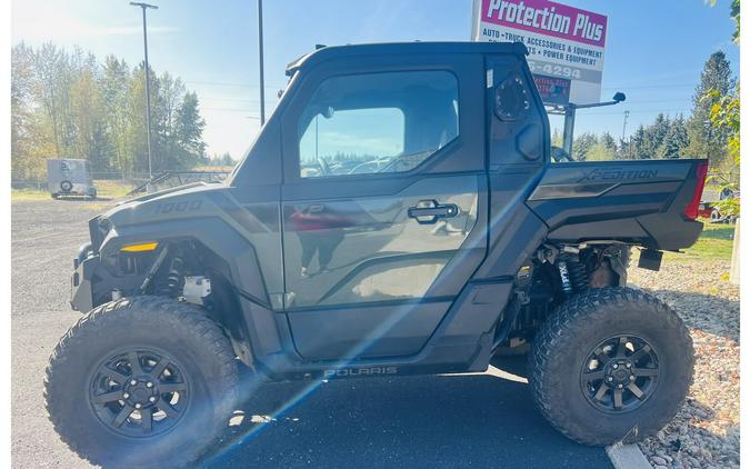 2024 Xpedition XP Northstar G24G2W99AH - Polaris