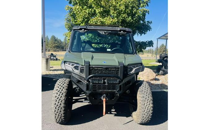 2024 Xpedition XP Northstar G24G2W99AH - Polaris