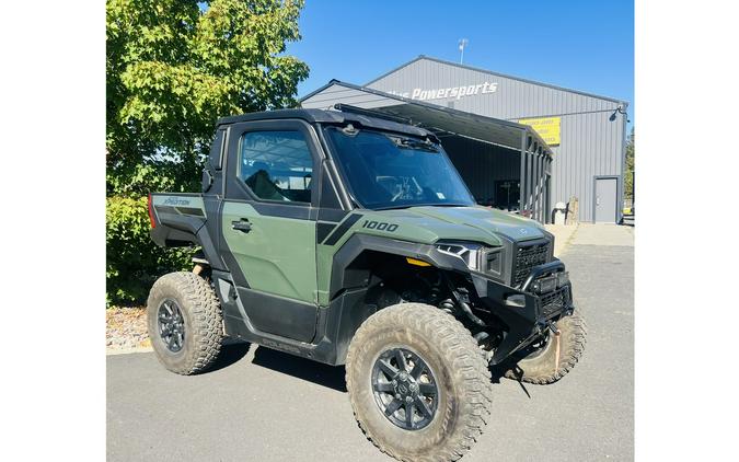 2024 Xpedition XP Northstar G24G2W99AH - Polaris