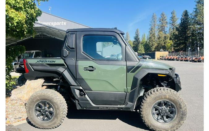 2024 Xpedition XP Northstar G24G2W99AH - Polaris
