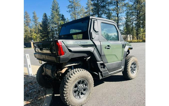 2024 Xpedition XP Northstar G24G2W99AH - Polaris