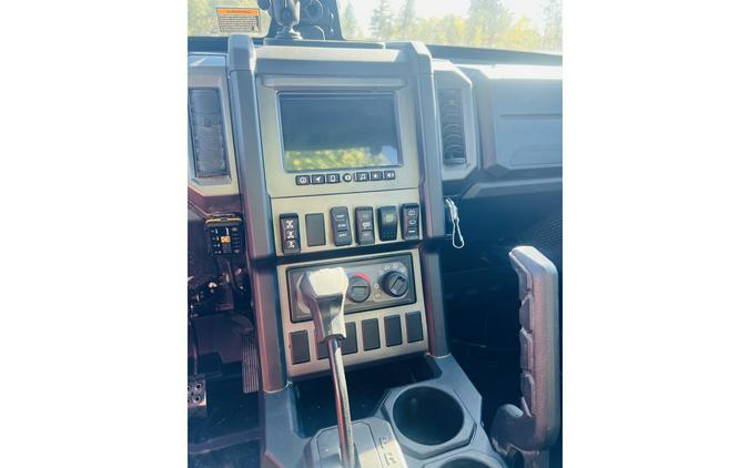 2024 Xpedition XP Northstar G24G2W99AH - Polaris