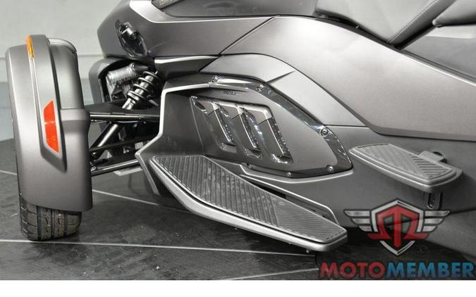 2026 Can-Am Spyder RT Limited Dark