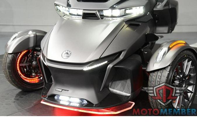 2026 Can-Am Spyder RT Limited Dark