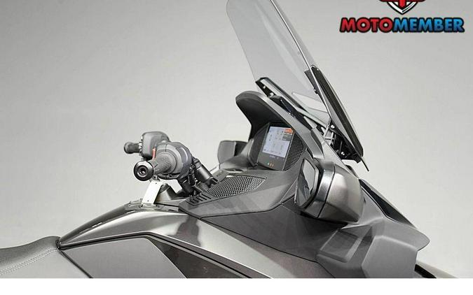 2026 Can-Am Spyder RT Limited Dark