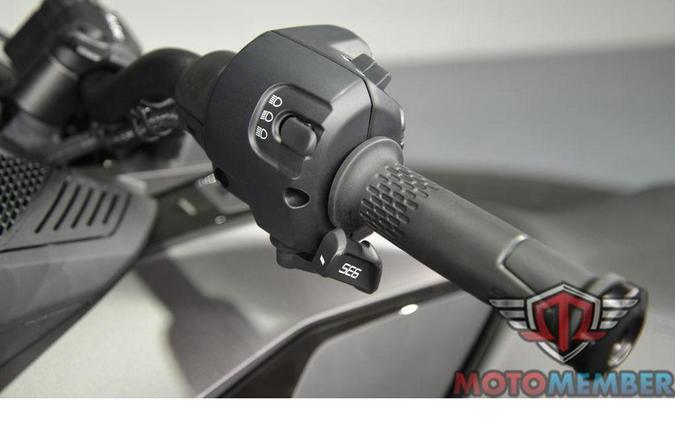 2026 Can-Am Spyder RT Limited Dark